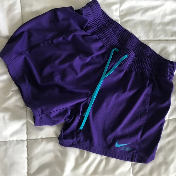 Nike Pants - NIKE Lacrosse Shorts